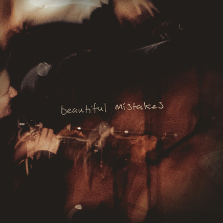 Skerryvore Beautiful Mistakes - Vinyl