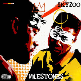 Skyzoo Milestones [Explicit Content] - Vinyl