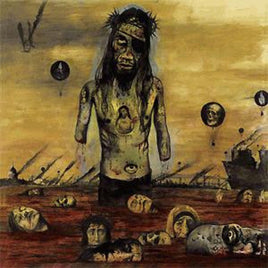 SLAYER Christ Illusion: Special Edition [Explicit Content] - Vinyl