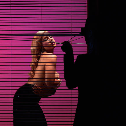 Slayyyter Starfucker [Explicit Content] (Deluxe Edition, Gold Colored Vinyl) - Vinyl