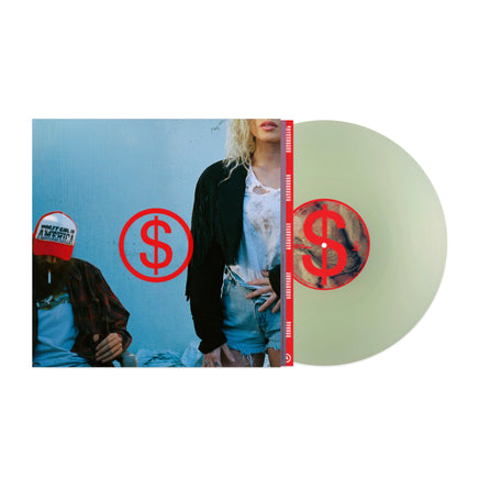 Slayyyter Wor$T Girl In America [Coke Bottle Clear Vinyl] - Vinyl