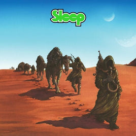 Sleep Dopesmoker (2 Lp's) - Vinyl