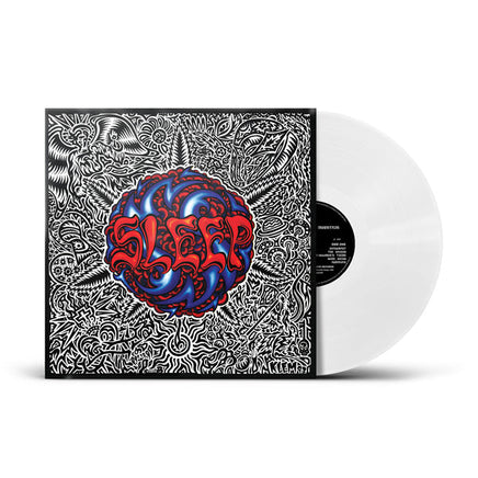 Sleep Sleep'S Holy Mounain (Exclusive White Vinyl) - Vinyl