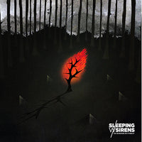 
              Sleeping With Sirens An Ending In Itself [Black/White/Red Swirl Lp] - Vinyl
            