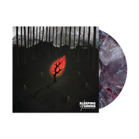 
              Sleeping With Sirens An Ending In Itself [Black/White/Red Swirl Lp] - Vinyl
            