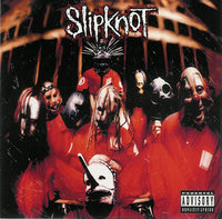 
              Slipknot Slipknot (Limited Edition, Lemon Colored Vinyl) - Vinyl
            