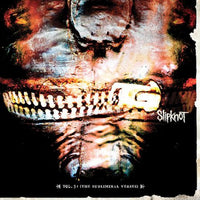 
              Slipknot Vol. 3 The Subliminal Verses (Colored Vinyl, Violet) (2 Lp's) - Vinyl
            