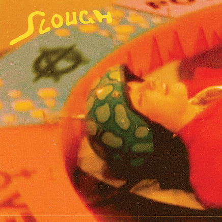 Slough Slough [LP] - Vinyl
