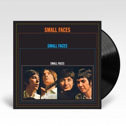 Small Faces Small Faces: Immediate Masters Edition - Vinyl