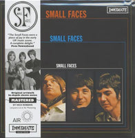 
              Small Faces Small Faces: Immediate Masters Edition - Vinyl
            