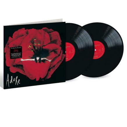 Smashing Pumpkins Adore (180 Gram Vinyl) (2 Lp's) - Vinyl