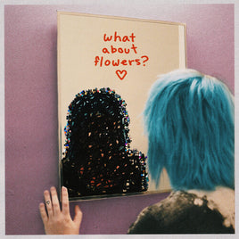 Snarls What About Flowers? - Vinyl