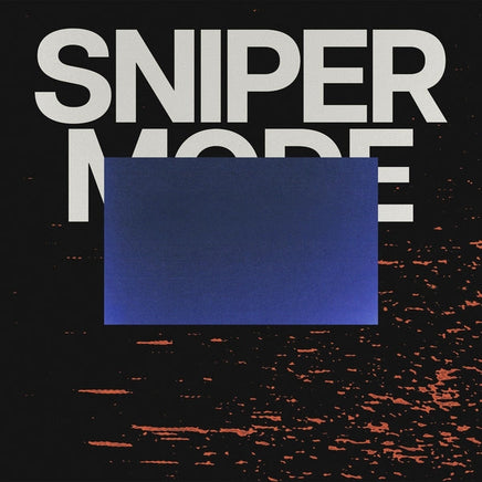 Sniper Mode Riot Gear [2LP] - Vinyl