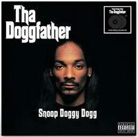
              Snoop Doggy Dogg Tha Doggfather [Explicit Content] (2 Lp's) - Vinyl
            