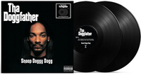
              Snoop Doggy Dogg Tha Doggfather [Explicit Content] (2 Lp's) - Vinyl
            