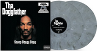 
              Snoop Doggy Dogg Tha Doggfather [Explicit Content] (Indie Exclusive, Gray Marble Colored Vinyl) (2 Lp's) - Vinyl
            