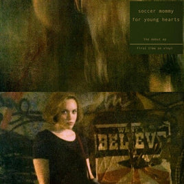 Soccer Mommy For Young Hearts - Vinyl