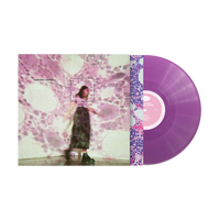 
              Soccer Mommy Sometimes, Forever (Colored Vinyl) - Vinyl
            