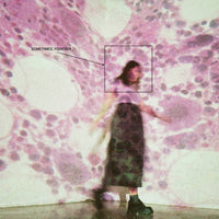
              Soccer Mommy Sometimes, Forever (Colored Vinyl) - Vinyl
            