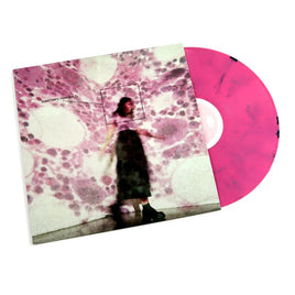 Soccer Mommy Sometimes, Forever (Limited Edition, Colored Vinyl, Violet, Indie Exclusive) - Vinyl