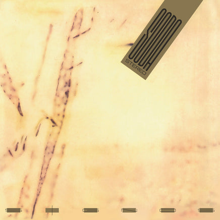 Soda Stereo Signos [Ultra Clear Vinyl] - Vinyl
