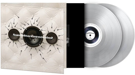 Soda Stereo Sueno Stereo [2LP] - Vinyl