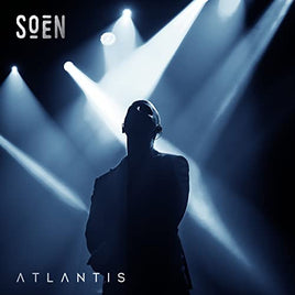 Soen ATLANTIS - Vinyl