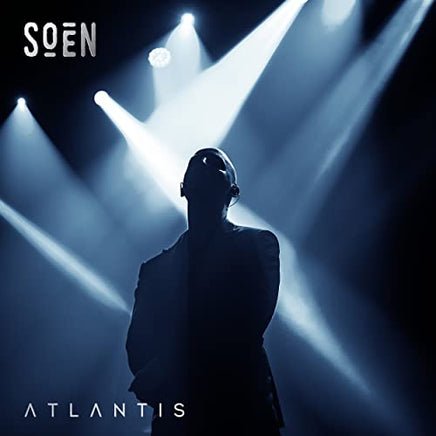 Soen ATLANTIS - Vinyl