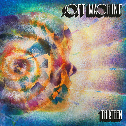 Soft Machine Thirteen - Vinyl