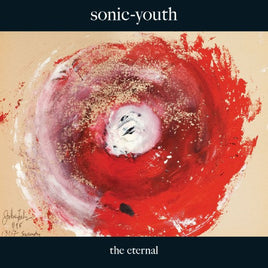 Sonic Youth The Eternal (2 Lp's) - Vinyl