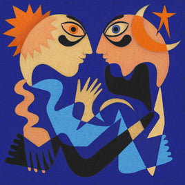 Sotomayor Wabi Sabi (Clear Confetti Vinyl) - Vinyl