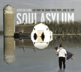 Soul Asylum After The Flood: Live From The Grand Forks Prom (Rsd 4.12.25) - Vinyl