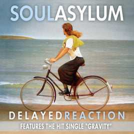 Soul Asylum Delayed Reaction - Vinyl