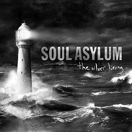 Soul Asylum The Silver Lining (2 Lp's) - Vinyl