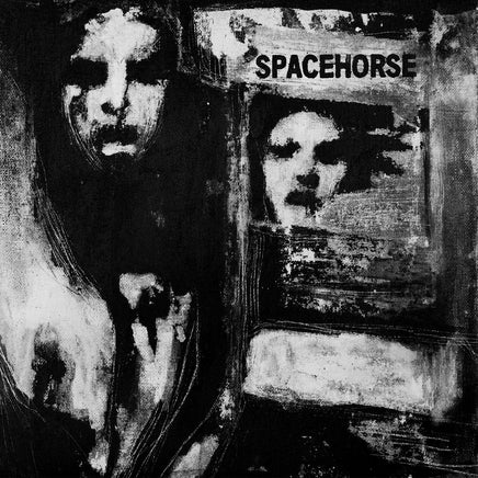 Spacehorse Spacehorse [LP] - Vinyl
