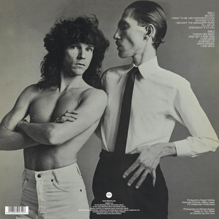 Sparks Big Beat: 50th Anniversary Edition (Limited Edition, "Mineral Marble" Colored Vinyl) [Import] - Vinyl