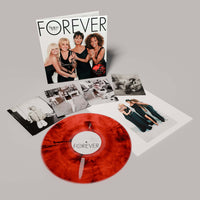 
              Spice Girls Forever 25 [Red/Black Marble LP] - Vinyl
            