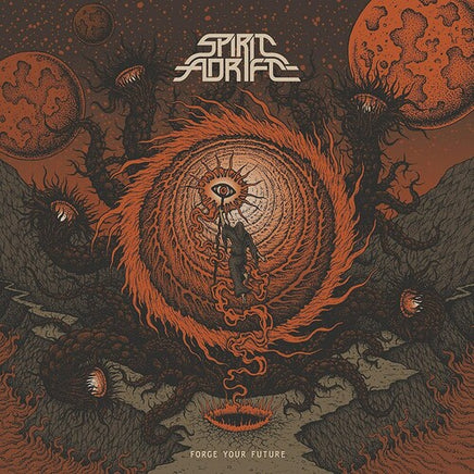 Spirit Adrift Forge Your Future - Vinyl