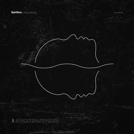 Spiritbox Tsunami Sea [LP] - Vinyl