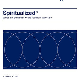 Spiritualized Ladies And Gentlemen We Are Floating In Space [2LP] - Vinyl