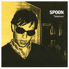 Spoon Telephono - Vinyl