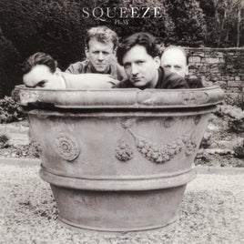 Squeeze Play (Limited Edition, Brick & Mortar Exclusive) (2 Lp's) - Vinyl