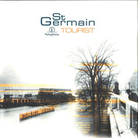 
              St Germain Tourist (Remastered) [Import] (2 Lp's) - Vinyl
            