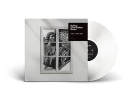 St. Paul & The Broken Bones Angels In Science Fiction [Clear LP] - Vinyl