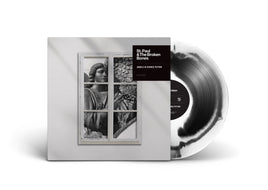 St Paul & the Broken Bones Angels In Science Fiction (Indie Exclusive, Colored Vinyl, Black, White) - Vinyl
