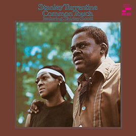 Stanley Turrentine Common Touch (Blue Note Classic Vinyl Series) [LP] - Vinyl