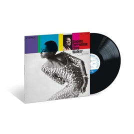 Stanley Turrentine Easy Walker (Blue Note Classic Vinyl Edition) [180G LP] - Vinyl