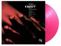 
              Stanley Turrentine With Milt Jackson Cherry (Limited Edition, 180 Gram Vinyl, Colored Vinyl, Pink, Gatefold LP Jacket) [Import] - Vinyl
            