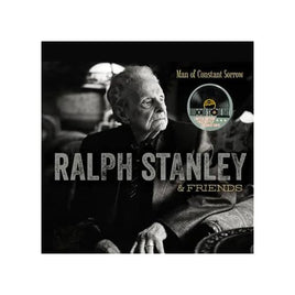 Stanley,Ralph Man Of Constant Sorrow (Rsd 4.12.25) - Vinyl