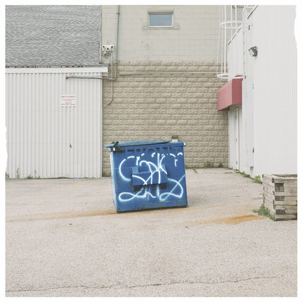 Status / Non-Status Big Changes (White Vinyl) - Vinyl